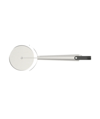 Barbecook | Premium pizza cutter, 28.7 cm | BC-ACC-7482