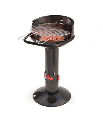 Barbecook Charcoal Barbecue Loewy 50, 51.5 x 56 x 99 cm | BC-CHA-1008 | Black