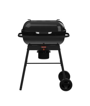 Barbecook Charcoal Barbecue Magnus Original, 85 x 64 x 110 cm | BC-CHA-1067 | Black