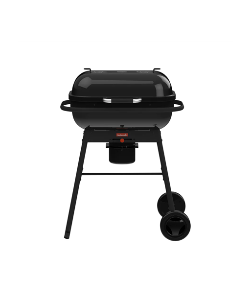 Barbecook Charcoal Barbecue Magnus Original, 85 x 64 x 110 cm | BC-CHA-1067 | Black