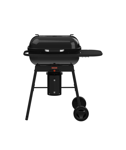 Barbecook Charcoal Barbecue Magnus Comfort, 85 x 64 x 110 cm | BC-CHA-1068 | Black