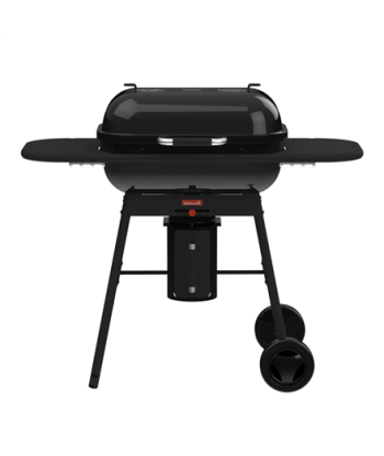 Barbecook Charcoal Barbecue Magnus Premium, 85 x 64 x 110 cm | BC-CHA-1069 | Black