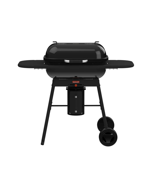 Barbecook Charcoal Barbecue Magnus Premium, 85 x 64 x 110 cm | BC-CHA-1069 | Black