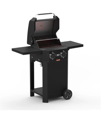 Barbecook Electric Barbecue E-Luca | BC-ELE-3000 | Black