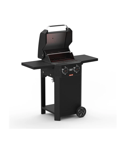 Barbecook Electric Barbecue E-Luca | BC-ELE-3000 | Black