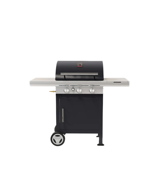 Barbecook Gas Barbecue Spring 3112 with Storage, 115 x 55 x 133 cm | BC-GAS-2002