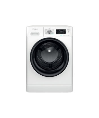 Pesumasin Whirlpool FFB 9479 BV EE, A, Front loading, Washing capacity 9 kg, 1351 RPM, Depth 63 cm, White | Whirlpool