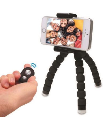 MOBILE ACC MINI TRIPOD UNIVER./MRMA205 MEDIARANGE