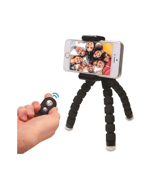 MOBILE ACC MINI TRIPOD UNIVER./MRMA205 MEDIARANGE