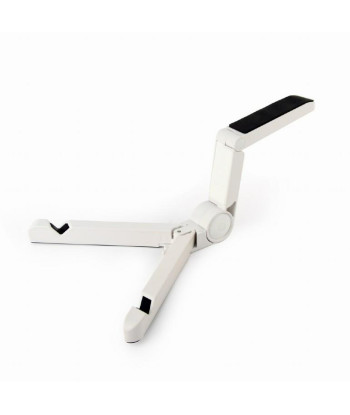 TABLET ACC STAND UNIVERSAL/WHITE TA-TS-01/W GEMBIRD