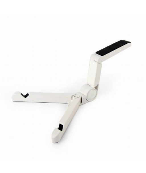 TABLET ACC STAND UNIVERSAL/WHITE TA-TS-01/W GEMBIRD