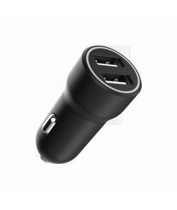 MOBILE CHARGER CAR USB 2PORT/TA-UC-2A15-CAR-01 GEMBIRD