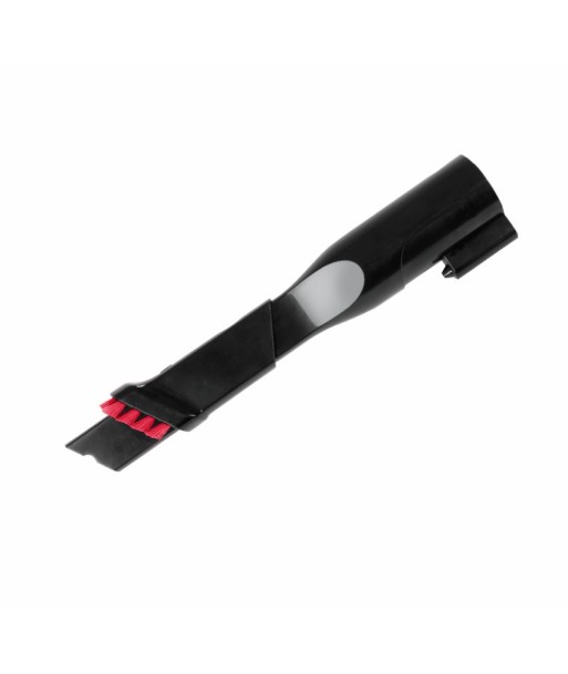 Bissell XL Sliding Crevice Tool with Brush (bag) Titanium