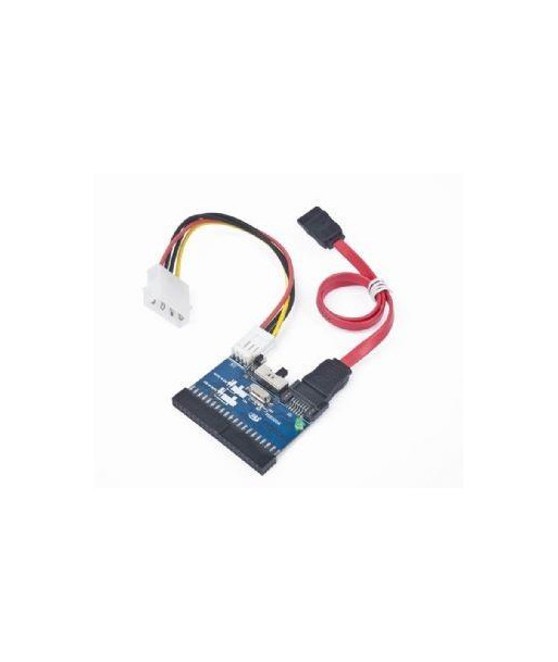 I/O CONVERTER SATA TO IDE/SATA-IDE-2 GEMBIRD