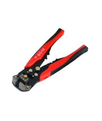 WIRE STRIPPING & CRIMPING TOOL/AUTOMATIC T-WS-02 GEMBIRD