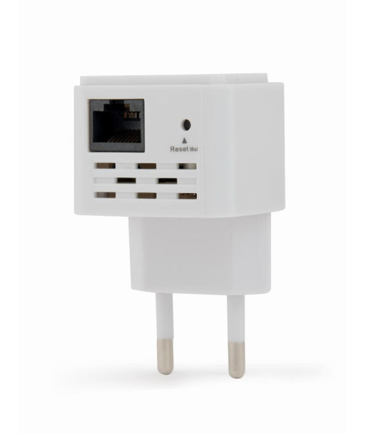 WRL REPEATER 300MBPS/WHITE WNP-RP300-03 GEMBIRD