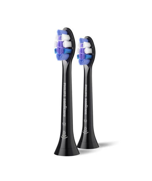 ELECTRIC TOOTHBRUSH ACC HEAD/HX6052/88 PHILIPS