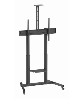 TV SET ACC FLOOR STAND 60-100"/TVS-100T-03 GEMBIRD