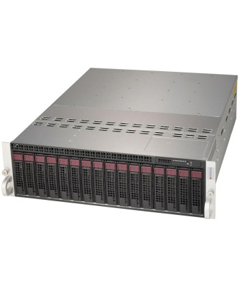 SERVER SYSTEM 3U 8NODES RYZEN/AS-3015MR-H8TNR SUPERMICRO