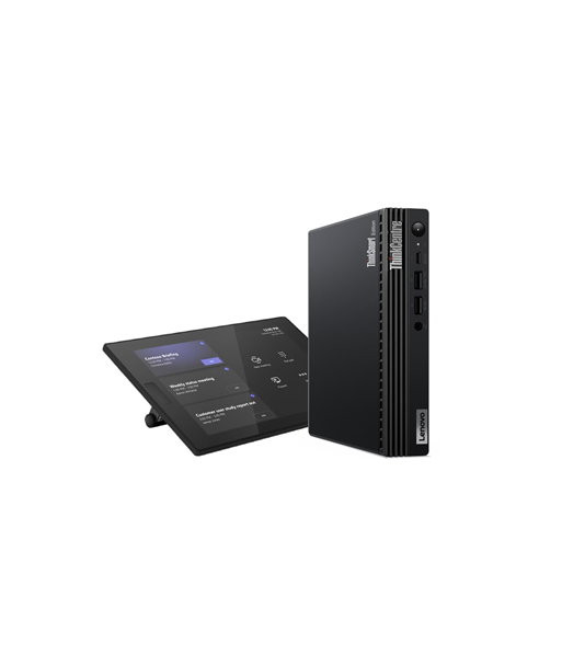 Lenovo ThinkSmart Tiny Kit Windows 11 IoT must