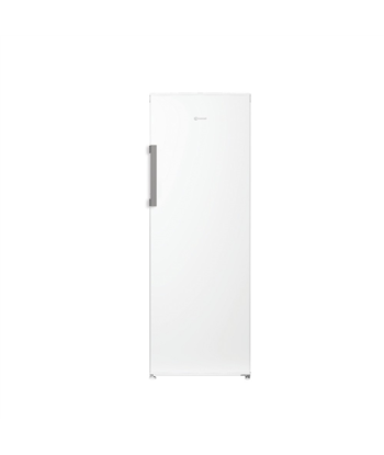 Külmik Indesit MLINS 1411 W4E, E, Free standing, Larder, Height 171.4 cm, Net fridge 367 L, White | INDESIT