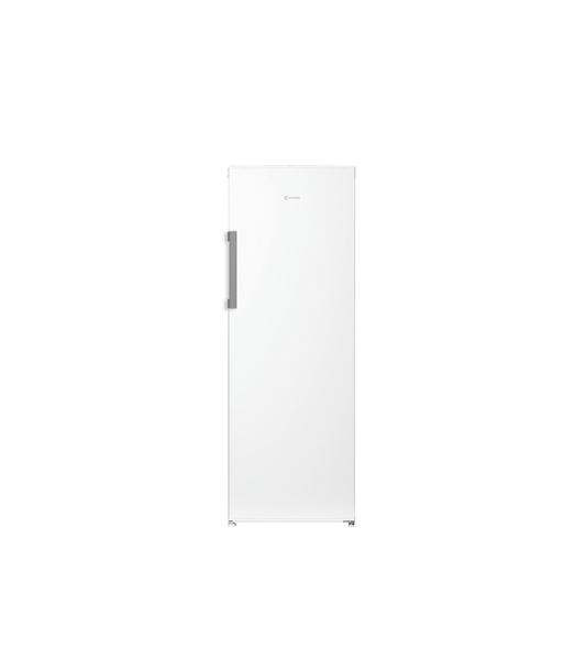 Külmik Indesit MLINS 1411 W4E, E, Free standing, Larder, Height 171.4 cm, Net fridge 367 L, White | INDESIT