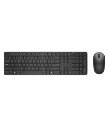 Клавиатура Dell Pro 5 and Mouse - KM526 - Lithuanian (QWERTY) - Black
