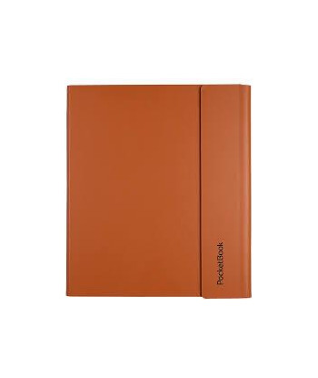 READER ACC COVER FLIP BROWN/FL-1042-BN-WW POCKET BOOK