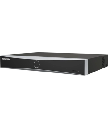 Hikvision, NVR, DS-7608NXI-K1(D)/Alarm4+1, 1