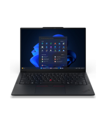 Lenovo ThinkPad E14 G7 Intel, Black, 14", IPS, WUXGA, 1920 x 1200 pixels, Anti-glare, Intel Core Ultra 5, 226V, 16 GB