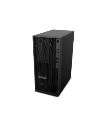 Lenovo ThinkStation, P2, Desktop, Tower, Intel Core Ultra 5, 245K, Internal memory 16 GB, UDIMM DDR5, Intel Graphics, No