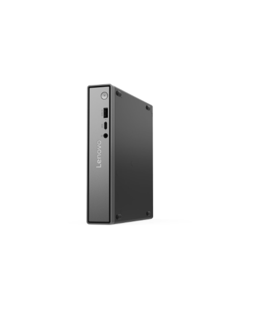 Lenovo ThinkCentre neo 50q Gen 5 i5-13420H/16GB/512GB/Intel UHD/WIN11 Pro/ENG kbd/Black/3Y Warranty | Lenovo