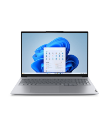 Lenovo ThinkBook 16 G8 IAL Intel, Arctic Grey, 16", IPS, WUXGA, 1920 x 1200 pixels, Anti-glare, Intel Core Ultra 9, 185H, 16
