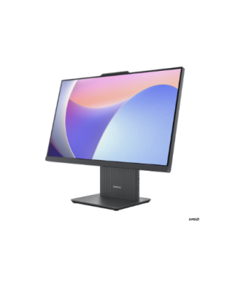 Lenovo IdeaCentre, 24ARR9, Desktop, AIO, 23.8", AMD Ryzen 5, 7535HS, 16 GB, SODIMM DDR5, 512 GB, AMD Radeon 660M Graphics, No