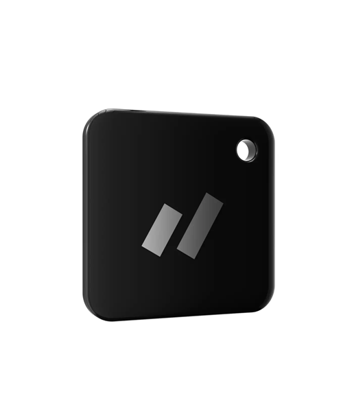 NexBlue RFID Key For Offcline EV Charging Access (Single) | NBRFID | Black