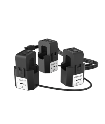 NexBlue NBCTX3-120A комплект из 3 CT-клемм для Solar T16