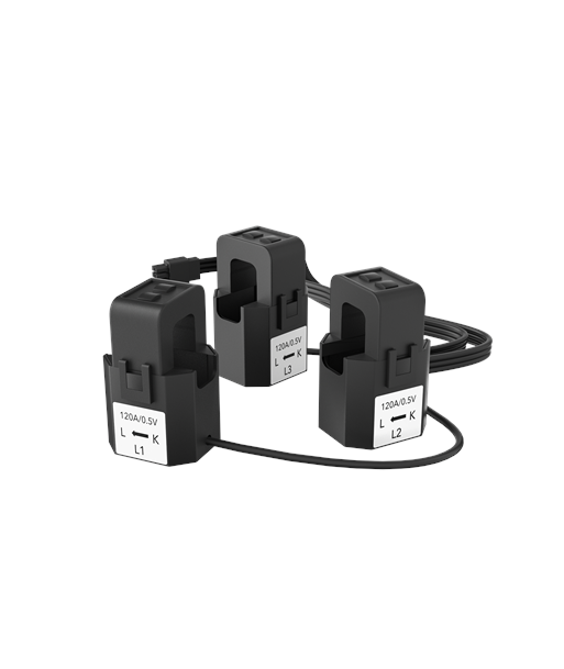 NexBlue NBCTX3-120A 3-in-1 CT-klambrid Solar T16 jaoks