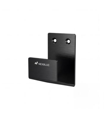 NexBlue Cable Hook Black | NBHOOK-BLACK