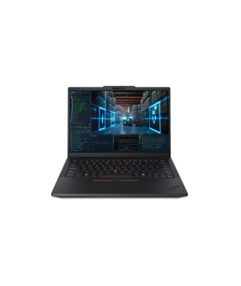 Lenovo ThinkPad P14s Gen 7 14 WUXGA AMD R5 AI PRO 440/16GB/512GB/AMD Radeon 840M/WIN11Pro/Nordic Backlit kbd/FP/3Y Warranty |