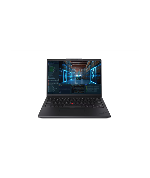 Lenovo ThinkPad P14s Gen 7 14 WUXGA AMD R5 AI PRO 440/16GB/512GB/AMD Radeon 840M/WIN11Pro/Nordic Backlit kbd/FP/3Y Warranty |