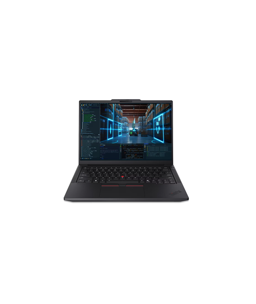 Lenovo ThinkPad P14s Gen 7 14 WUXGA AMD R7 AI PRO 450/32GB/1TB/AMD Radeon 860M/WIN11Pro/Nordic Backlit kbd/FP/3Y Warranty |