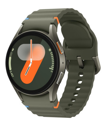 SMARTWATCH GALAXY WATCH7/40MM GREEN SM-L300 SAMSUNG