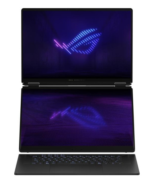 ASUS ROG Zephyrus GX651AX-SR005X 16" Ultra 9 386H 64 ГБ