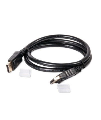 CABLE MINI DP TO DP 1M/M/M CAC-2067 CLUB3D