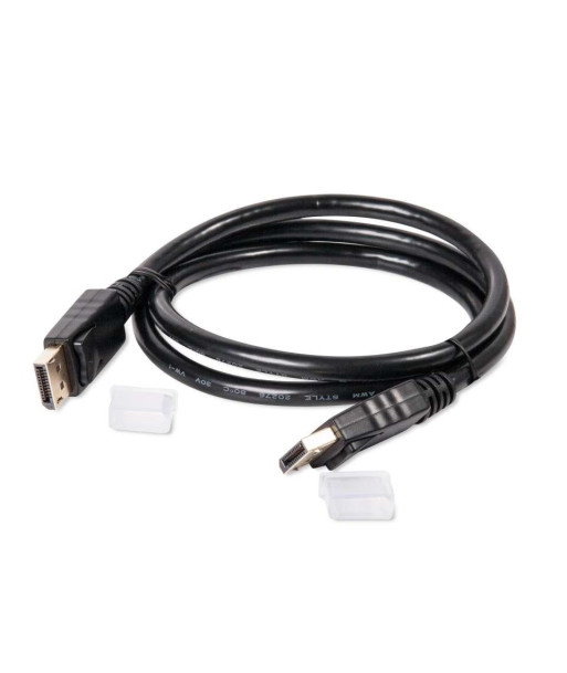 CABLE MINI DP TO DP 1M/M/M CAC-2067 CLUB3D