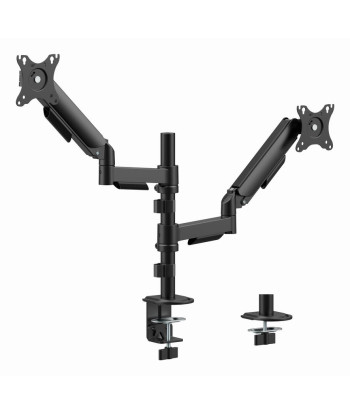 DISPLAY ACC MOUNTING ARM/17-32" MA-DA2P-02 GEMBIRD
