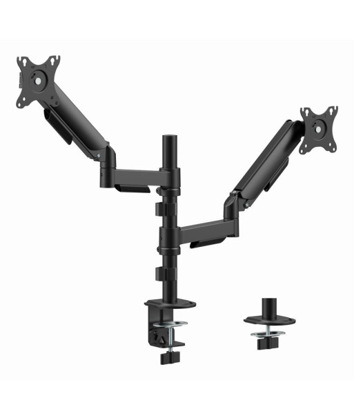 DISPLAY ACC MOUNTING ARM/17-32" MA-DA2P-02 GEMBIRD