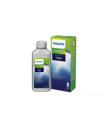 Philips, Espresso Machine Descaler, CA6700/10, 250 ml