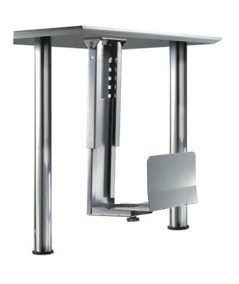 PC ACC DESK MOUNT 30KG/CPU-D200BLACK NEOMOUNTS