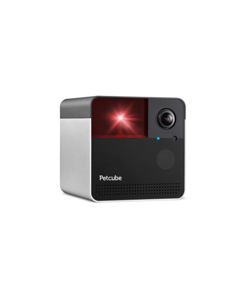 Juhtmevaba kaamera PLAY 2/PP20US PETCUBE
